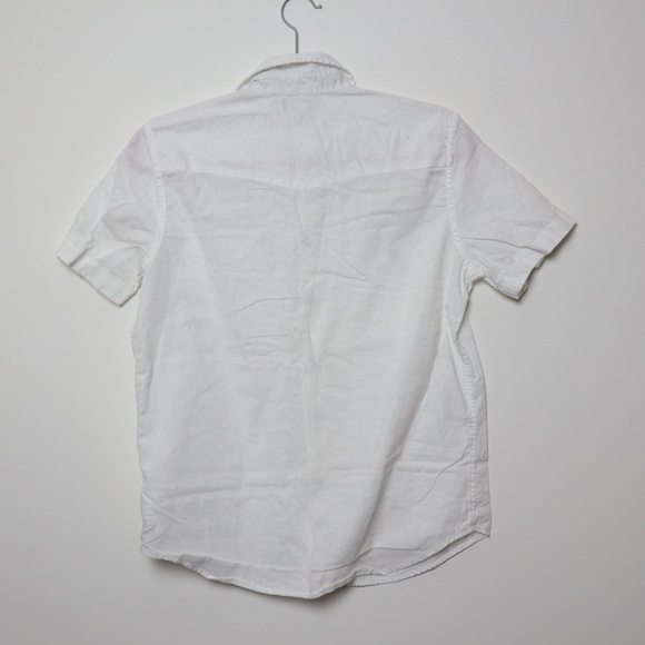 Ralph Lauren | Polo Snap Button Short Sleeve L - Picture 3 of 6